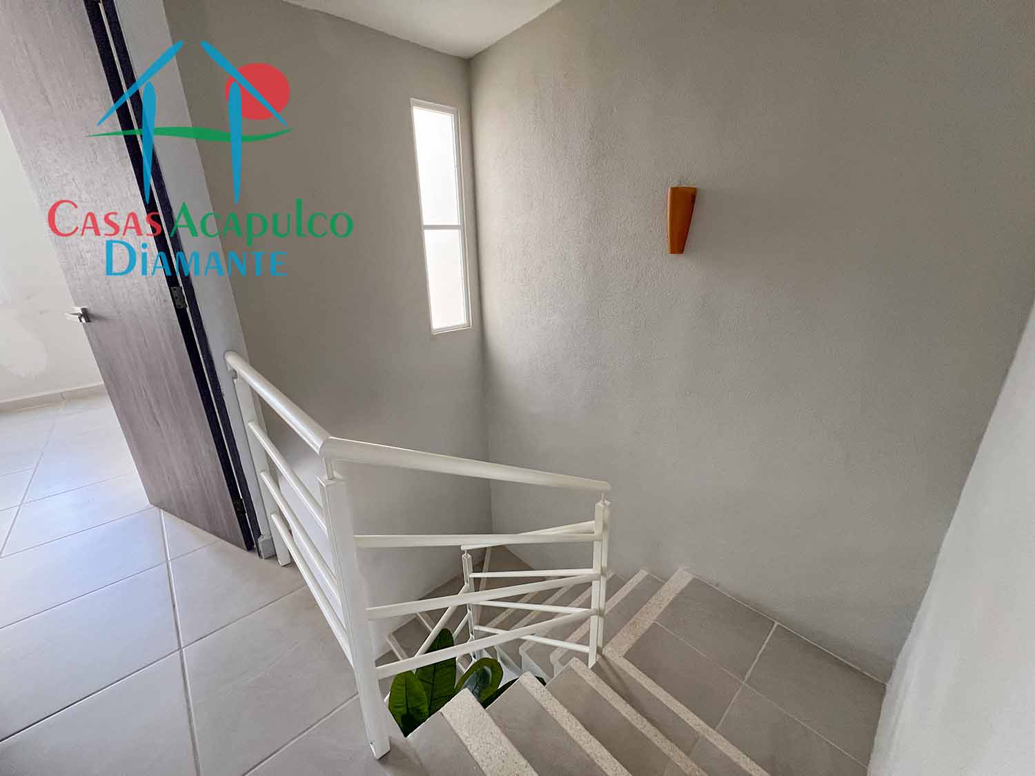 Dream Diamante Corvus Casa 23C - Escaleras 4 Dream Diamante Corvus Casa 23C - Escaleras 4